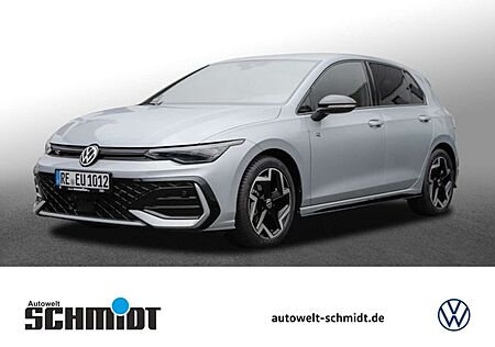 VW Golf Volkswagen VIII 1,5 TSI R-Line ACC Navi Matrix R-Kamera