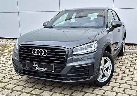 Audi Q2 30 TDI S-tronic*LED*Tempomat*Alufelgen*1 Hand