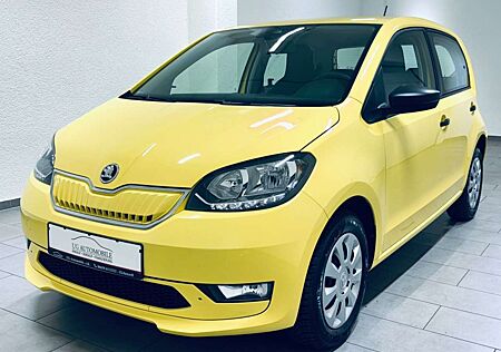 Skoda Citigo e iV Ambition * 1.HAND * CCS * 8xREIFEN *