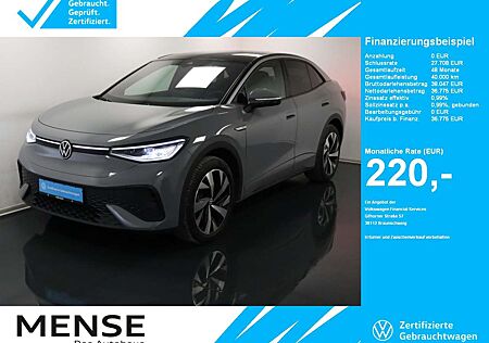 VW ID.5 Volkswagen Pro Performance |AHK|Matrix|ACC|CarPlay|LM