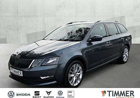 Skoda Octavia III Combi 1.5 TSI DSG Ambition *AHK*NAVI*SHZ*TEMP