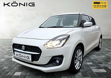 Suzuki Swift 1.2 COMFORT AUTOMATIK *KLIMA*CARPLAY*PDC*