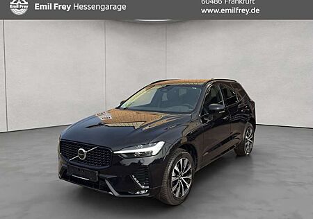 Volvo XC 60 XC60 XC60 B4 Plus-Dark Glasd Nappaleder Sitzbelüftung
