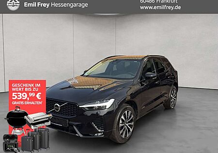 Volvo XC 60 XC60 XC60 B4 Plus-Dark Glasd Nappaleder Sitzbelüftung