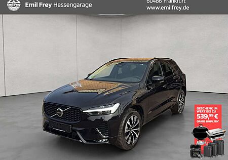 Volvo XC 60 XC60 XC60 B4 Plus-Dark Glasd Nappaleder Sitzbelüftung
