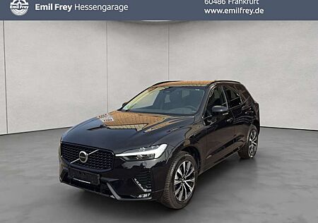Volvo XC 60 XC60 XC60 B4 Plus-Dark Glasd Nappaleder Sitzbelüftung