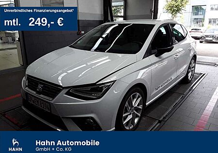 Seat Ibiza 1.5TSI DSG FR LED Navi Beats ACC Sitzh APP