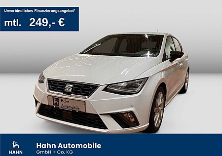 Seat Ibiza 1.5TSI DSG FR LED Navi Beats ACC Sitzh APP