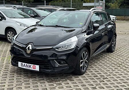 Renault Clio Grandtour 1,5d*Klima*Navi*Teilleder*LED*