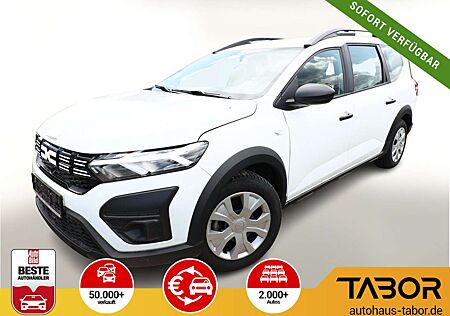 Dacia Jogger 1.0 TCe 100 ECO-G Expression 7S LED Klima