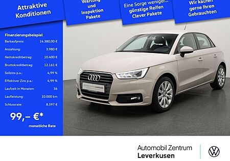 Audi A1 gebraucht kaufen Audi A1 Sportback Sport XENON SHZ PDC KLIMA PORT N