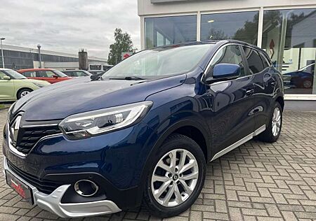 Renault Kadjar 131 PS im TOP Zustand mit A-H-K