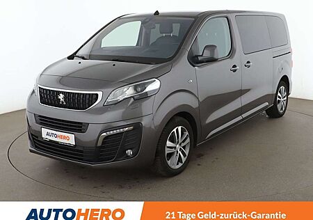 Peugeot Expert 2.0 Blue-HDi Allure L2 Aut*NAVI*ACC*XENON*AHK*