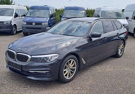 BMW 530 Touring d xDrive