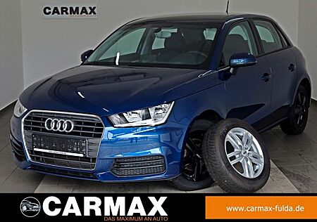 Audi A1 Sportback PDC,8-fach bereift!