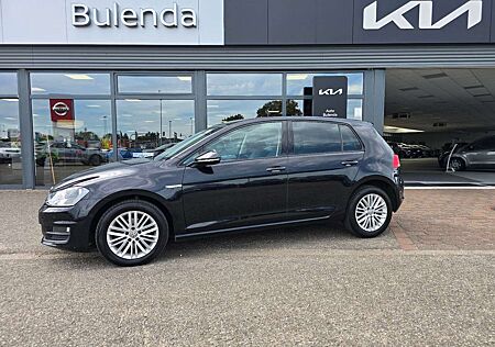 VW Golf Volkswagen VII Lim. 2.0 TDI Cup BMT WKR LM