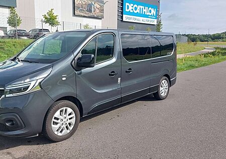 Renault Trafic L2H1 Grand SpaceClass