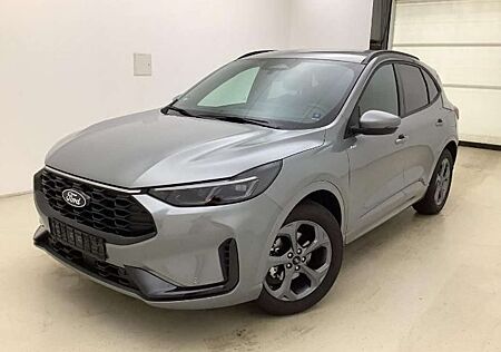 Ford Kuga ST-Line AHK, GJR, LED