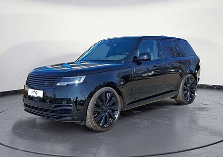 Land Rover Range Rover P615 Black Edition LAST CHANCE/KARBO