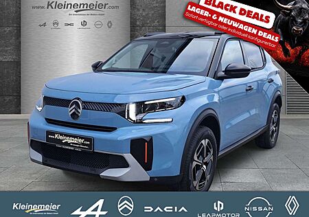 Citroën C3 Aircross Citroen 1.2 Hybrid 145 MAX | RFK | CarPlay B