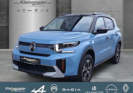 Citroën C3 Aircross Citroen 1.2 Hybrid 145 MAX | RFK | CarPlay