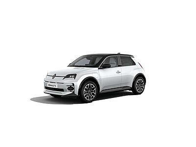 Renault R 5 E-Tech 100% electric 150 Roland Garros 150 Co e