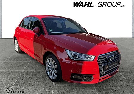 Audi A1 Sportback 1.4 TDI design Xenon Tempomat PDC