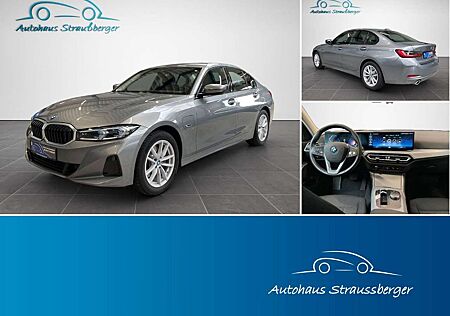 BMW 330 e xDrive ad.LED HiFi RFK HuD LCProf KZU 3Z