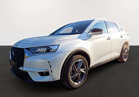 DS Automobiles DS 7 E-Tense 225 Bastille + 4x2