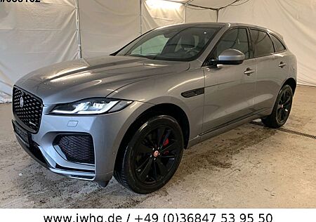 Jaguar F-Pace R-Dynamic Hybrid FahrAss+ Glasd. HeadUp