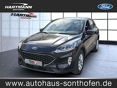 Ford Kuga Cool & Connect Bluetooth Navi Klima
