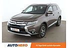 Mitsubishi Outlander 2.2 DI-D Top 4WD Aut. *NAVI*PDC*SHZ*