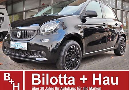 Smart ForFour 1.0 !!! Klima+Tempomat !!!