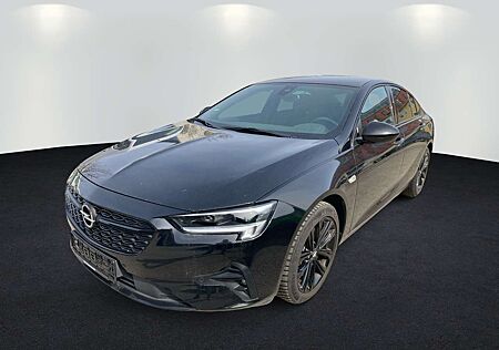 Opel Insignia Grand Sport Ultimate Bose Lautsprecher