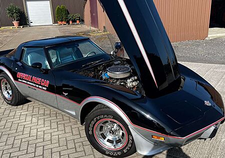 Chevrolet Corvette C3 PACE CAR Limited