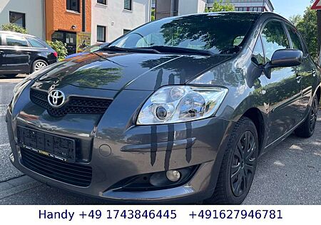 Toyota Auris 1.6i Sol Automatik /TÜV AU NEU
