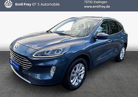 Ford Kuga 2.5 Duratec PHEV TITANIUM X AHK