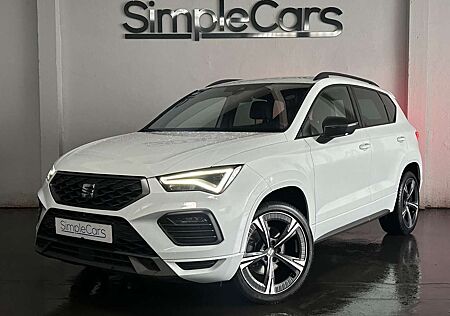 Seat Ateca FR *ACC*360-GRAD*VIRTUAL*MEMORY*BEATS*