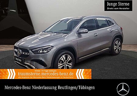 Mercedes-Benz GLA 200 PROGRESSIVE+LED+KAMERA+KEYLESS+7G