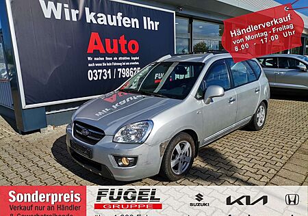 Kia Carens 2.0 7-Sitzer|AHZV|Klimaaut.