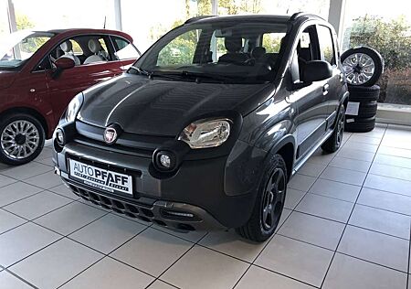 Fiat Panda 1.2 CityCross Rockstar Radio|15'Zoll