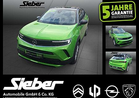 Opel Mokka-e Edition *LED*Sitzheizung*PDC*