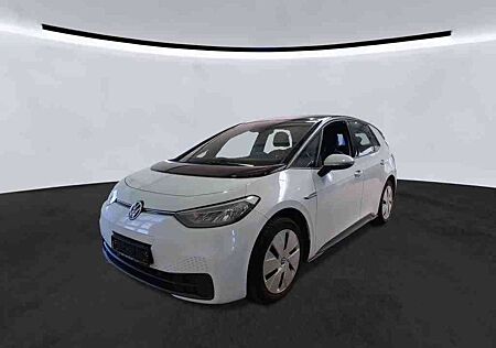VW ID.3 Volkswagen Pure Performance City LED Navi SHZ ACC