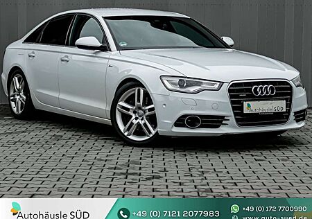 Audi A6 3.0 TDI quattro S-Line |ACC|NAVI|RFK|XENON