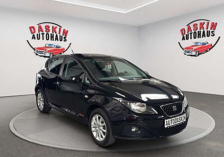 Seat Ibiza Lim. Reference KLIMA/TEMPOMAT/TÜV NEU