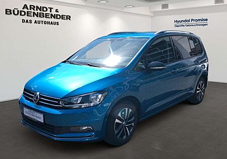 Volkswagen Touran 1.6 TDI IQ.DRIVE *AHK schwenkbar
