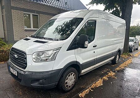 Ford Transit Kasten 310 L3 Trend/Klima/