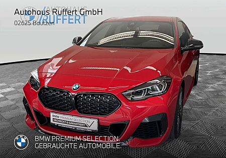 BMW 235 M235i xDrive Gran Coupé Head-Up HiFi DAB LED