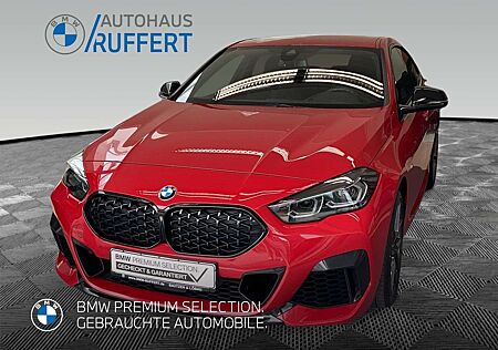 BMW 235 M235i xDrive Gran Coupé Head-Up HiFi DAB LED
