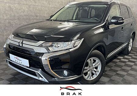 Mitsubishi Outlander 2.0 Diamant Edition 2WD SHZ*NAVI*DAB